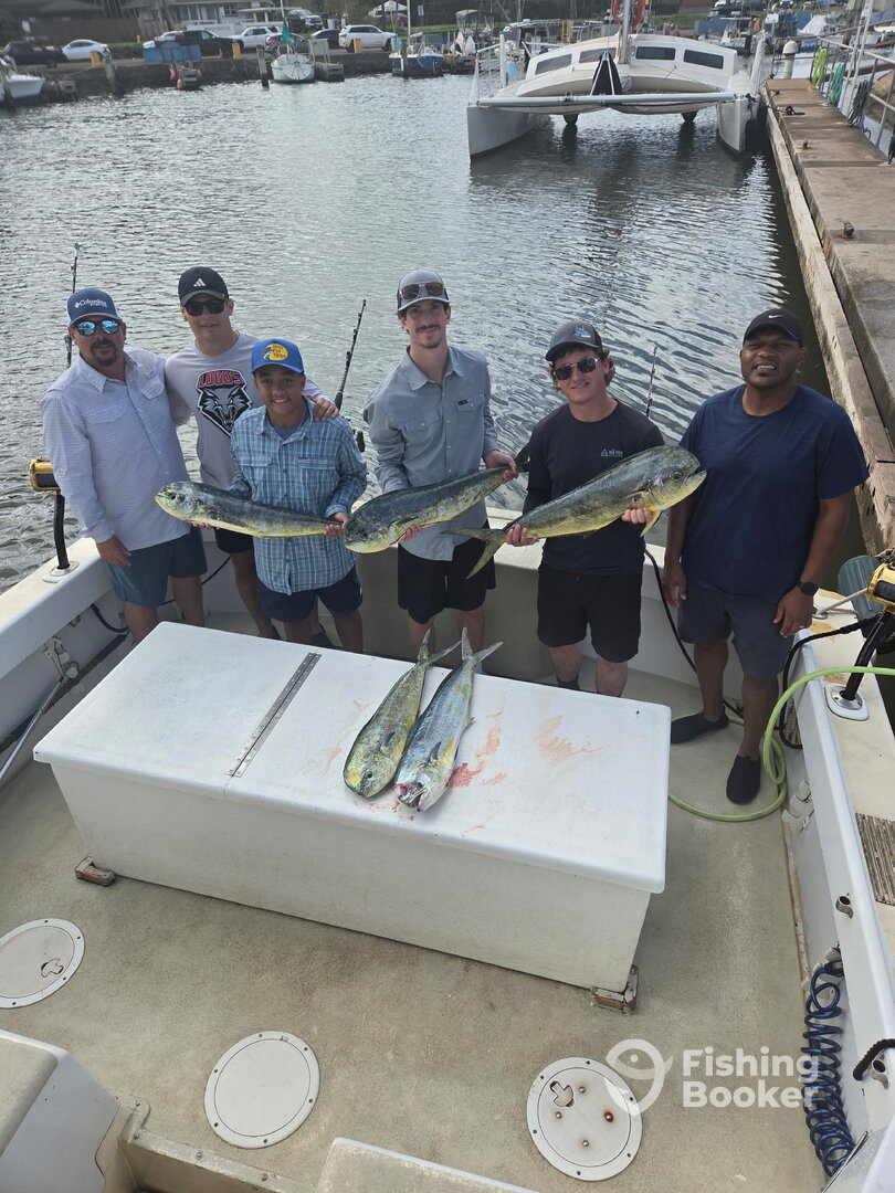 Haleiwa Report Photo 0