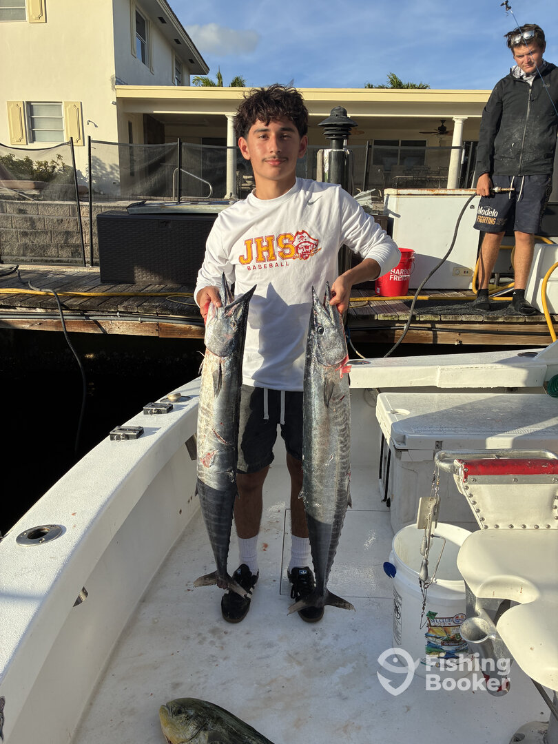 Pompano Beach Report Photo 0