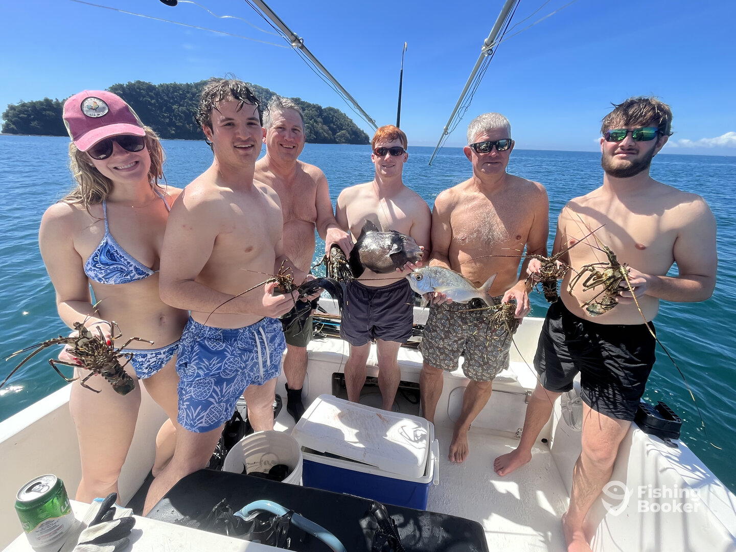 Herradura Report Photo 0