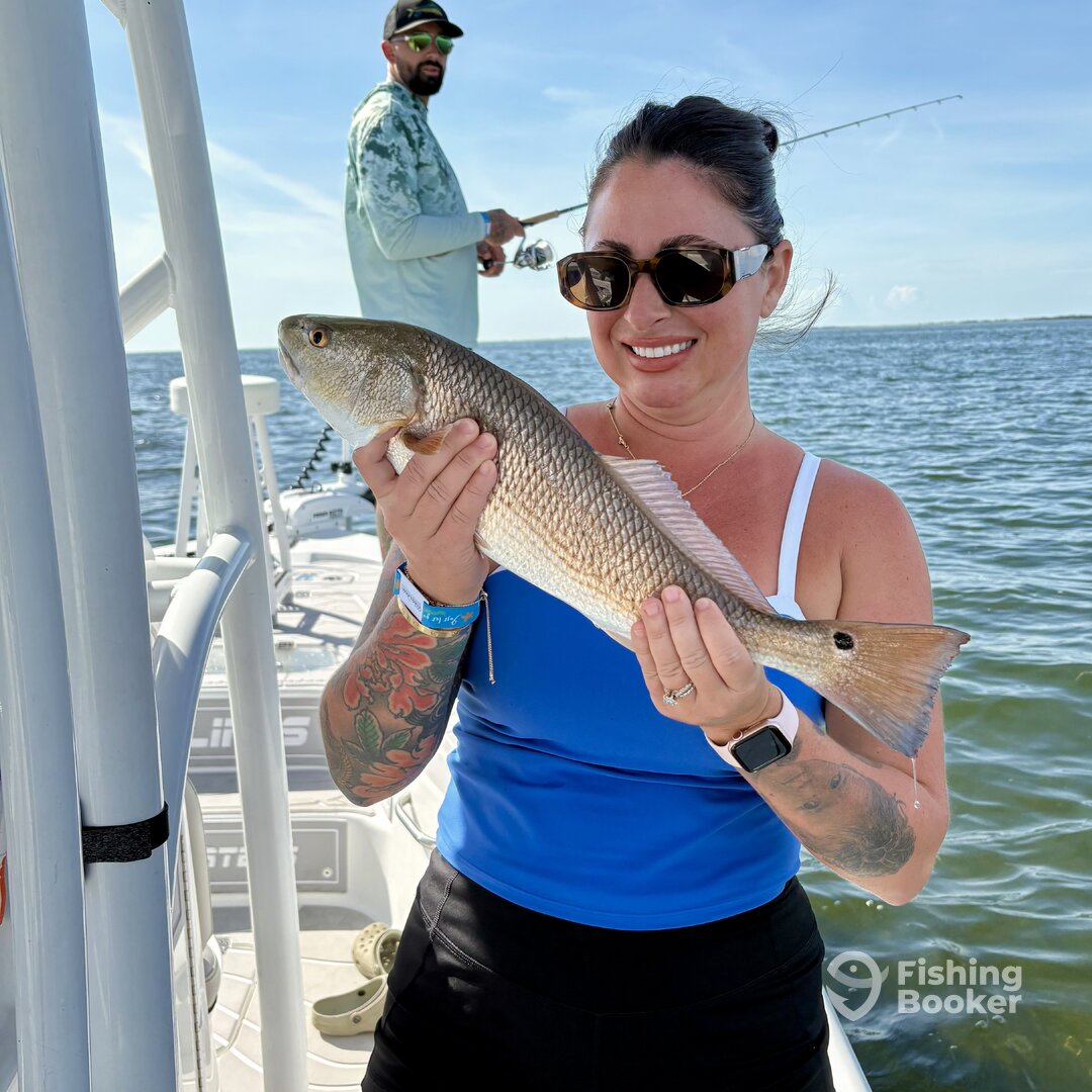 Clearwater Report Photo 0