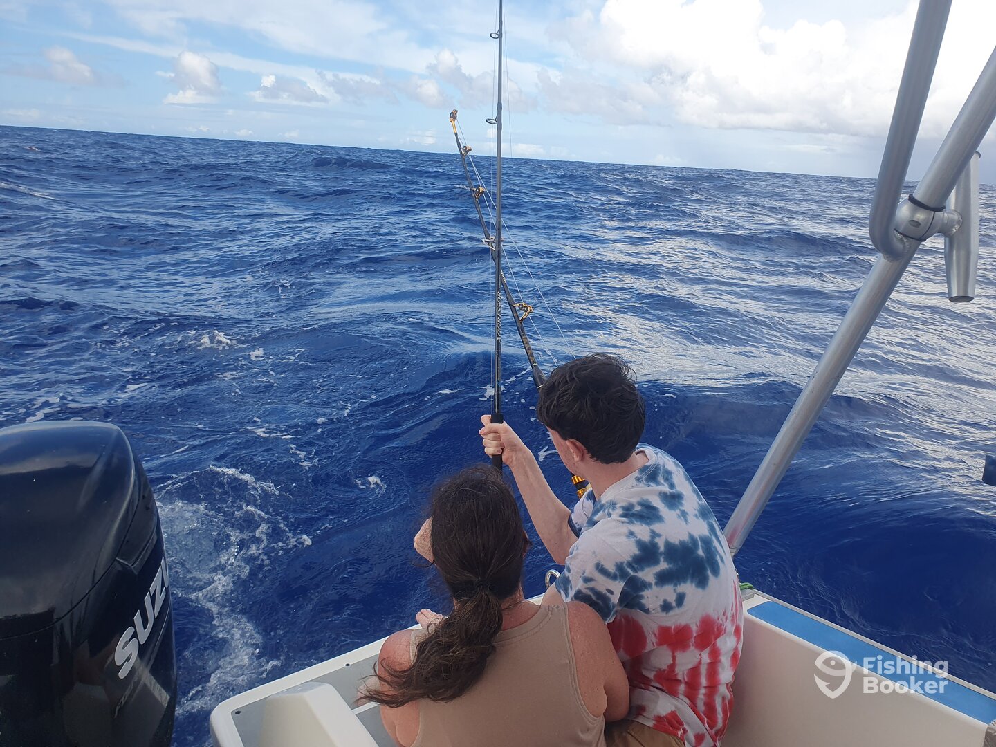 Moorea-Maiao Report Photo 0