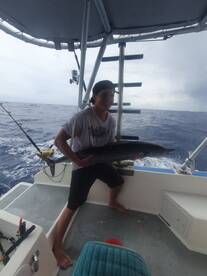 Moorea-Maiao Report Photo 3