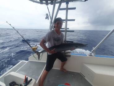 Moorea-Maiao Report Photo 4