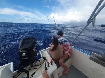 Moorea-Maiao Report Photo 1