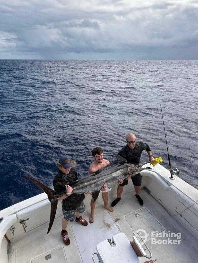 Puerto Aventuras Report Photo 0