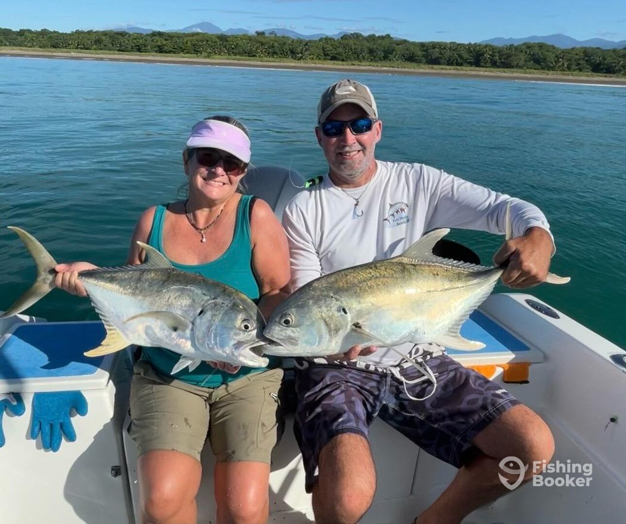 Quepos Report Photo 0