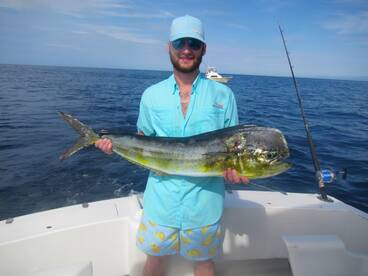 EL BUDSTER FISHING REPORT