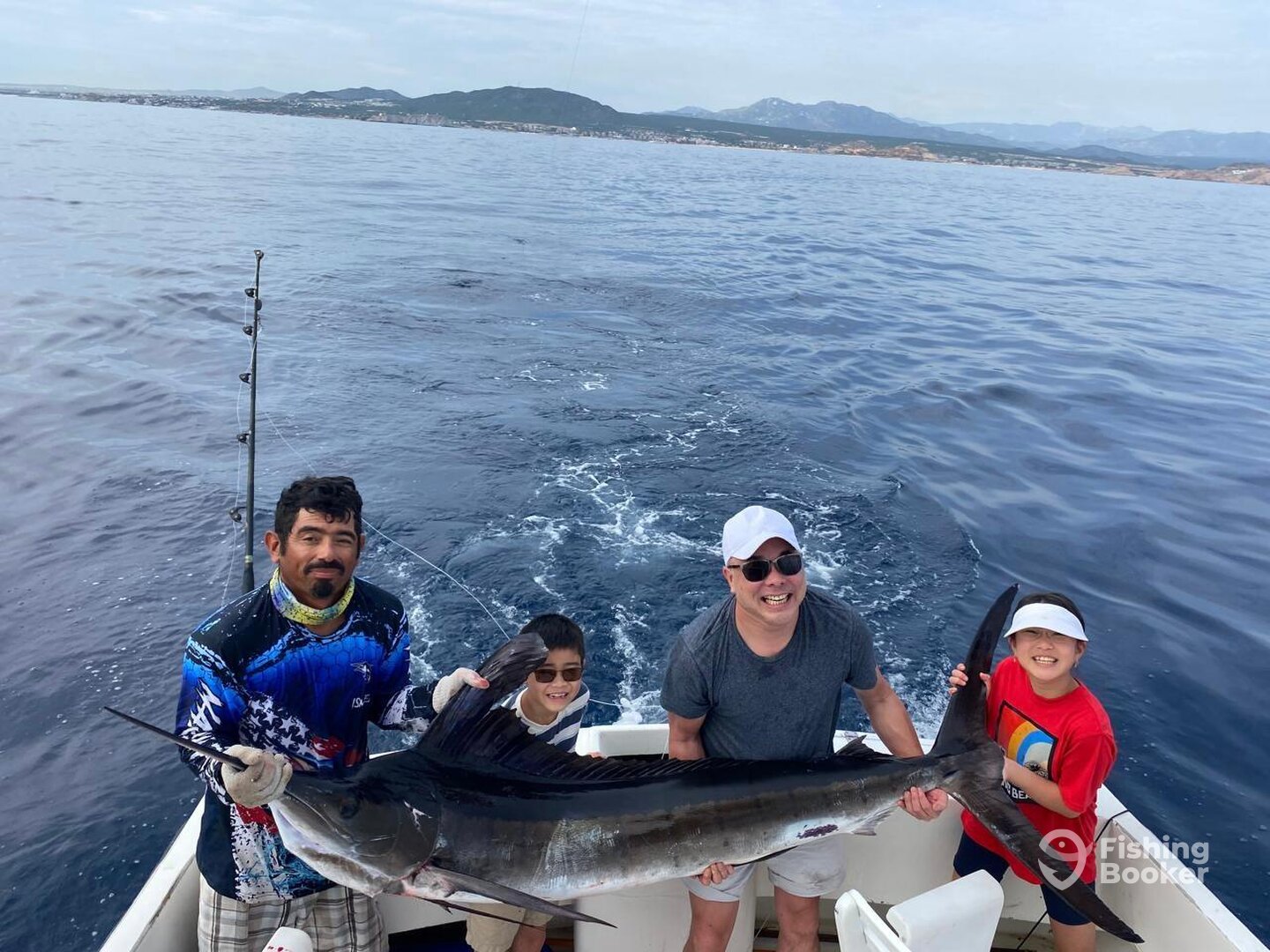 Cabo San Lucas Report Photo 0