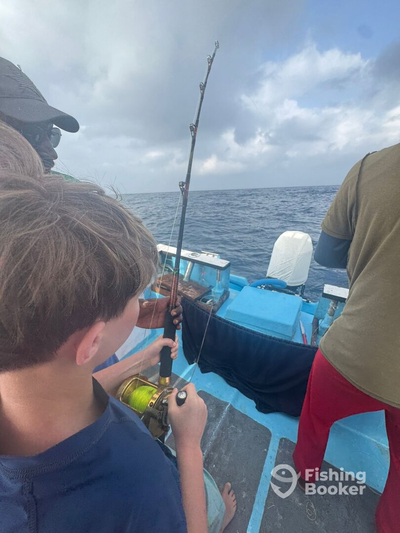 Watamu Report Photo 0