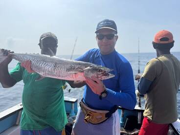 Watamu Report Photo 2