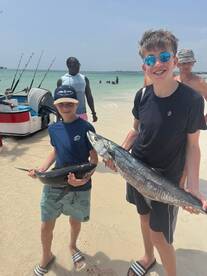 Watamu Report Photo 2