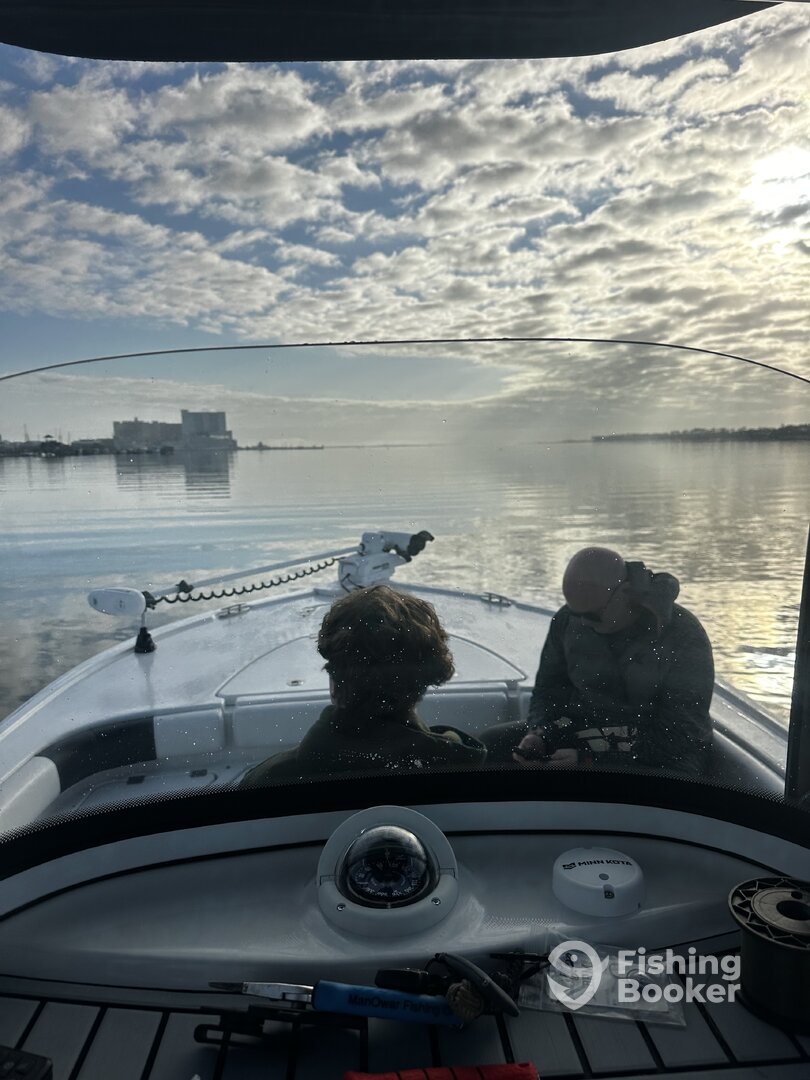 Biloxi Report Photo 0