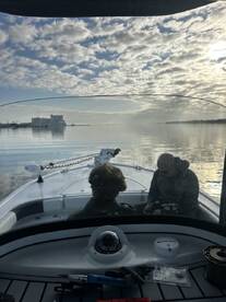 Mississippi River Report Photo 1