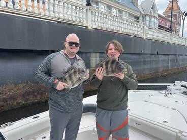 Chandeleur Islands Report Photo 1