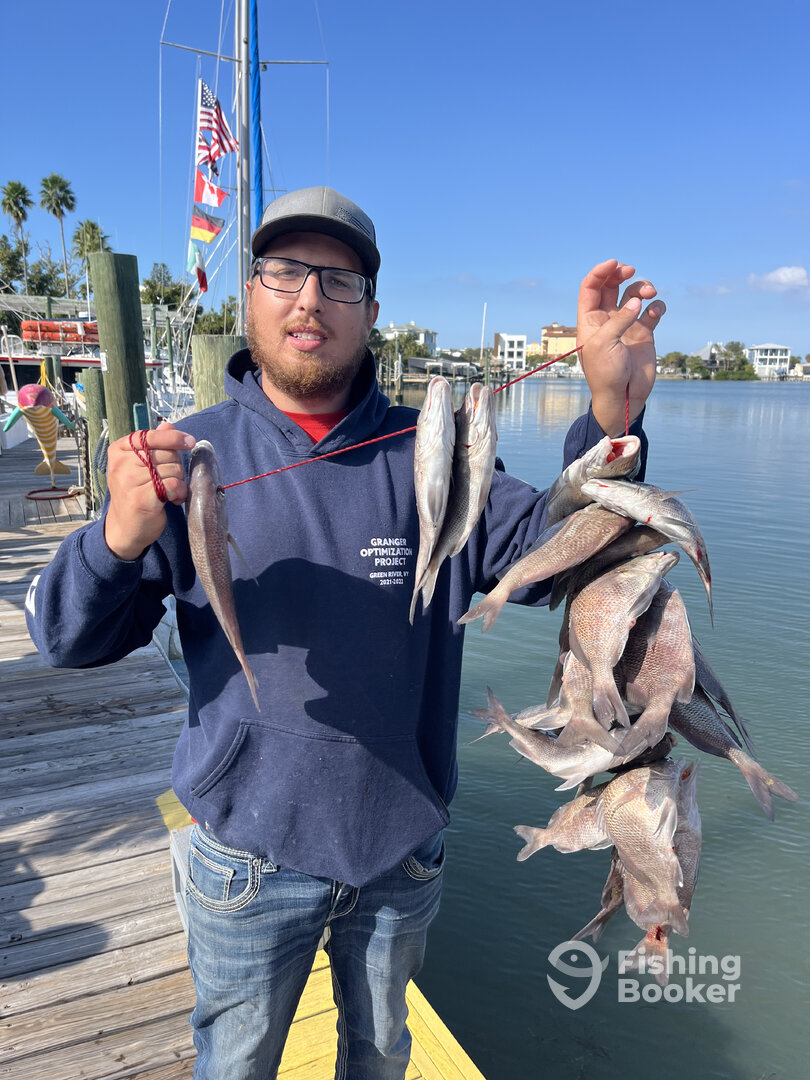 St. Pete Beach Report Photo 0