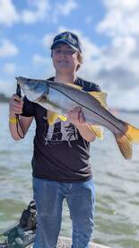 Gamboa Report Photo 1