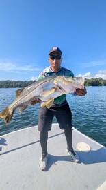 Gamboa Report Photo 4