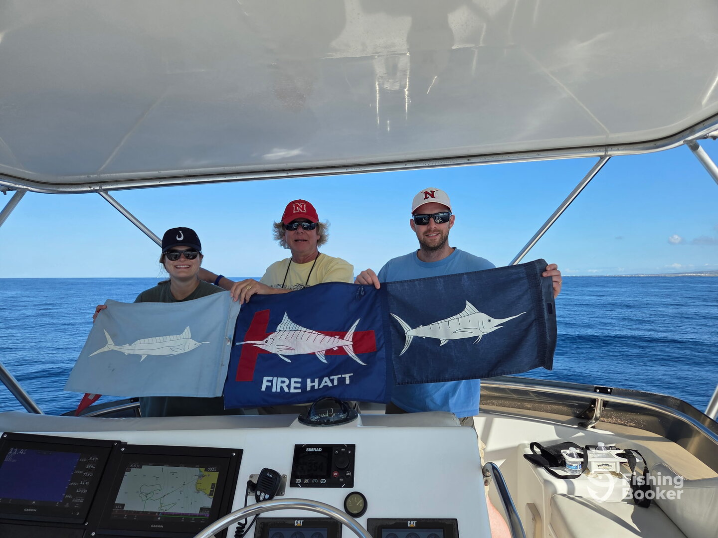 Kailua-Kona Report Photo 0