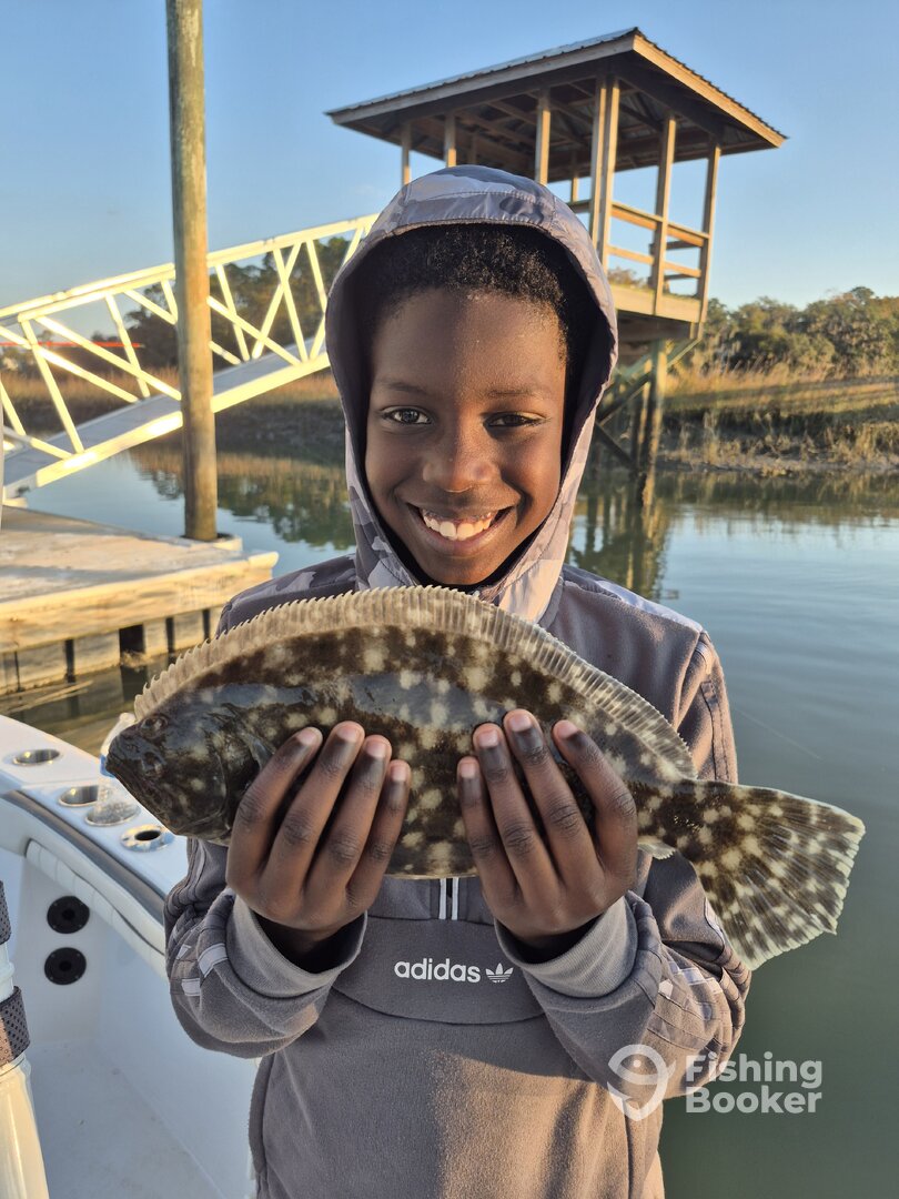 Hilton Head Island Report Photo 0