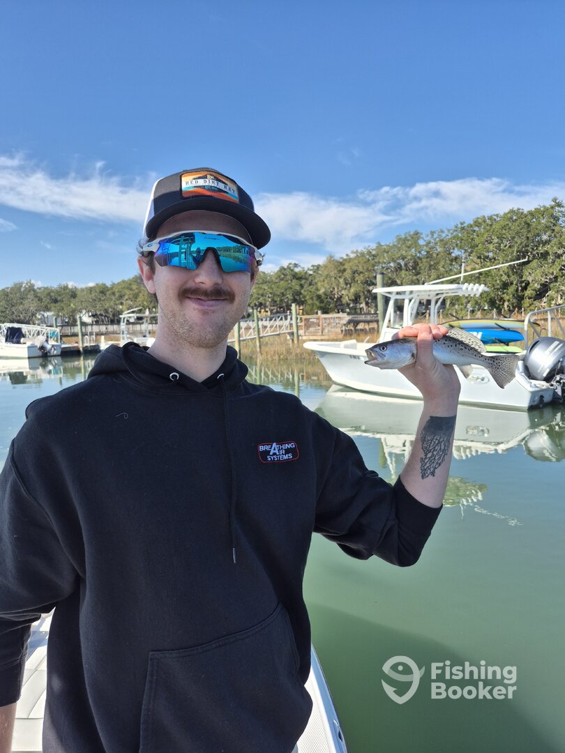 Hilton Head Island Report Photo 0