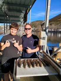 Record Temperature again today. 