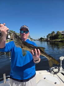 Punta Gorda Report Photo 1