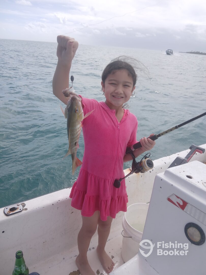 San Pedro Report Photo 0