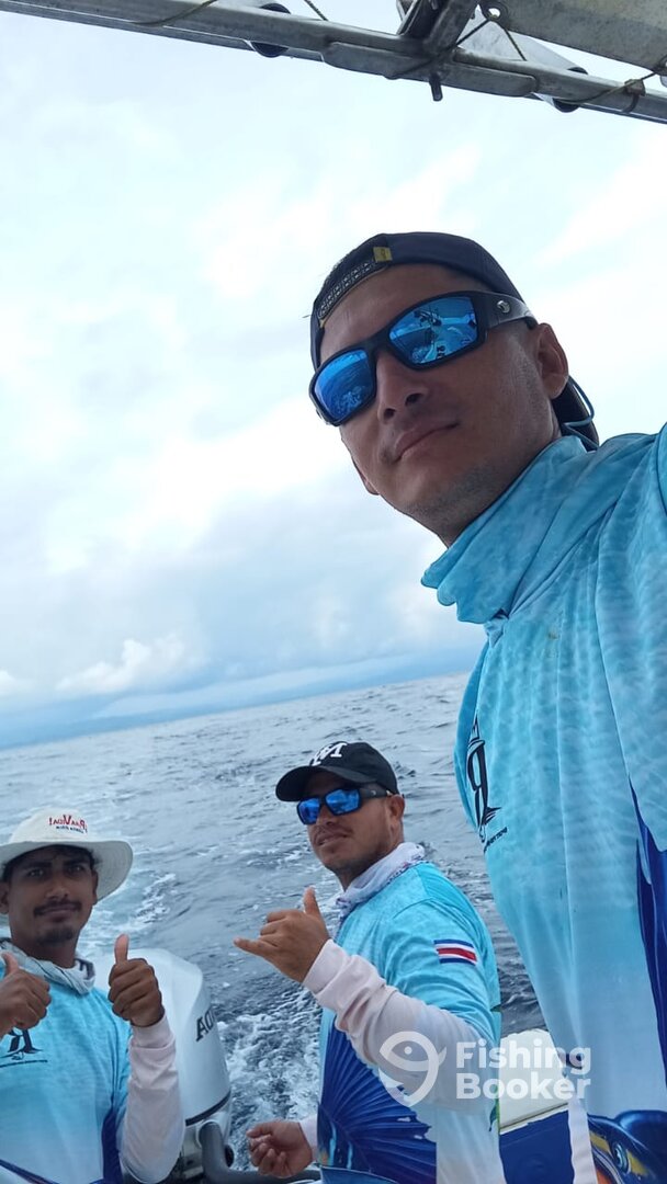 Herradura Report Photo 0