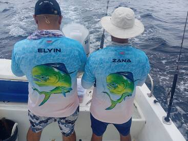 Herradura Report Photo 2