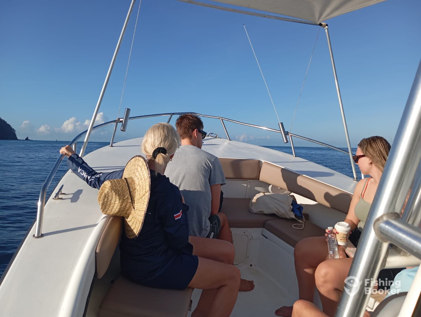 Puntarenas Province Report Photo 0