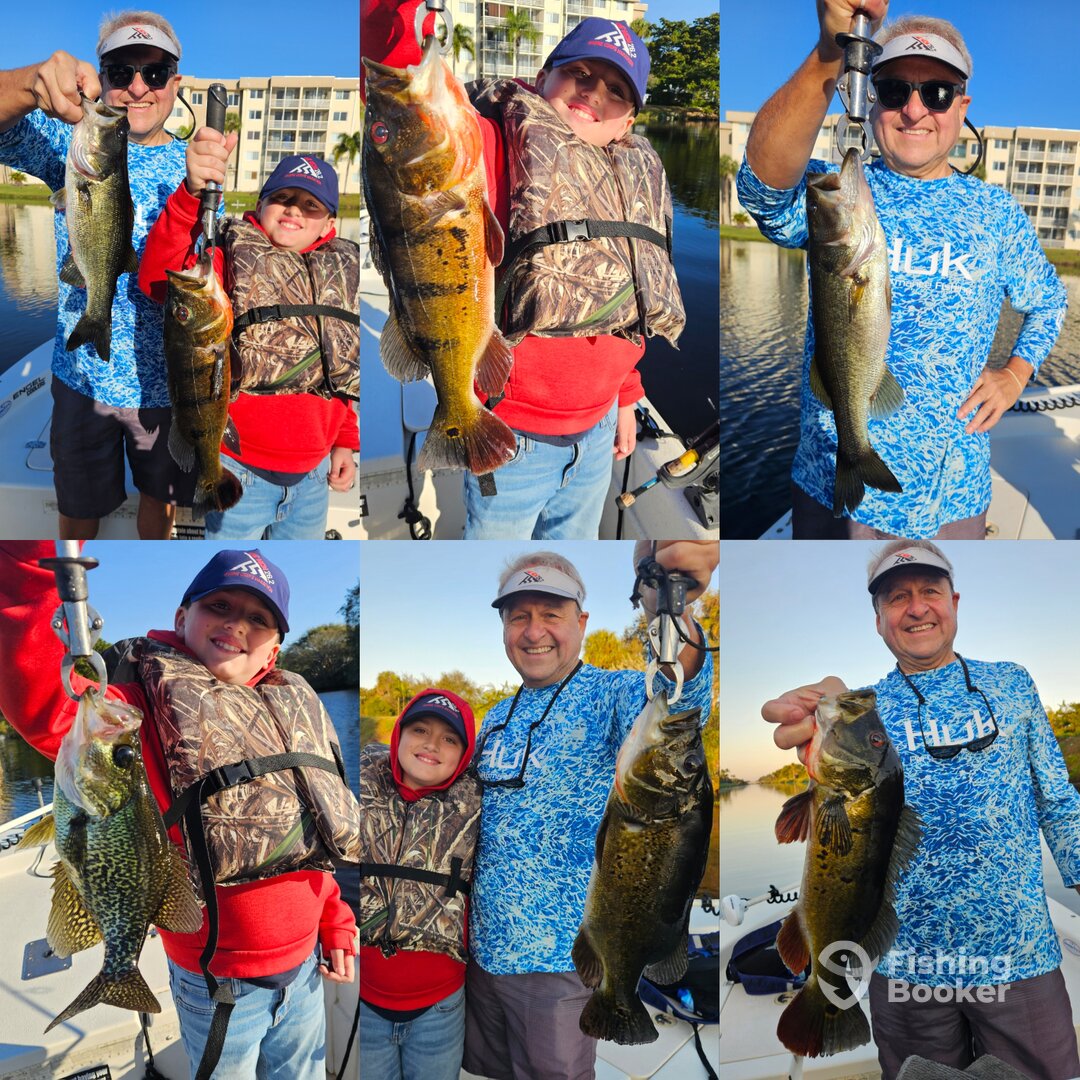 Delray Beach Report Photo 0