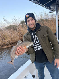 Galveston Island Report Photo 3