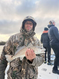 Galveston Island Report Photo 1