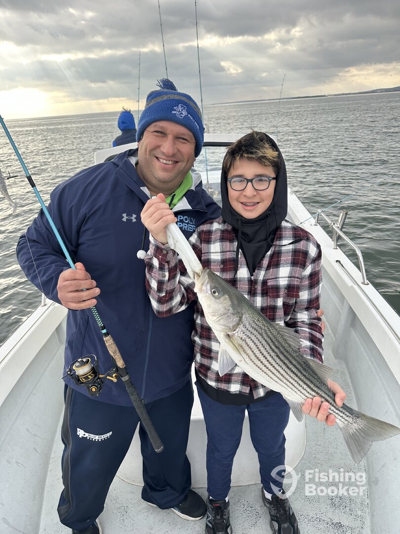 New York City Report Photo 0