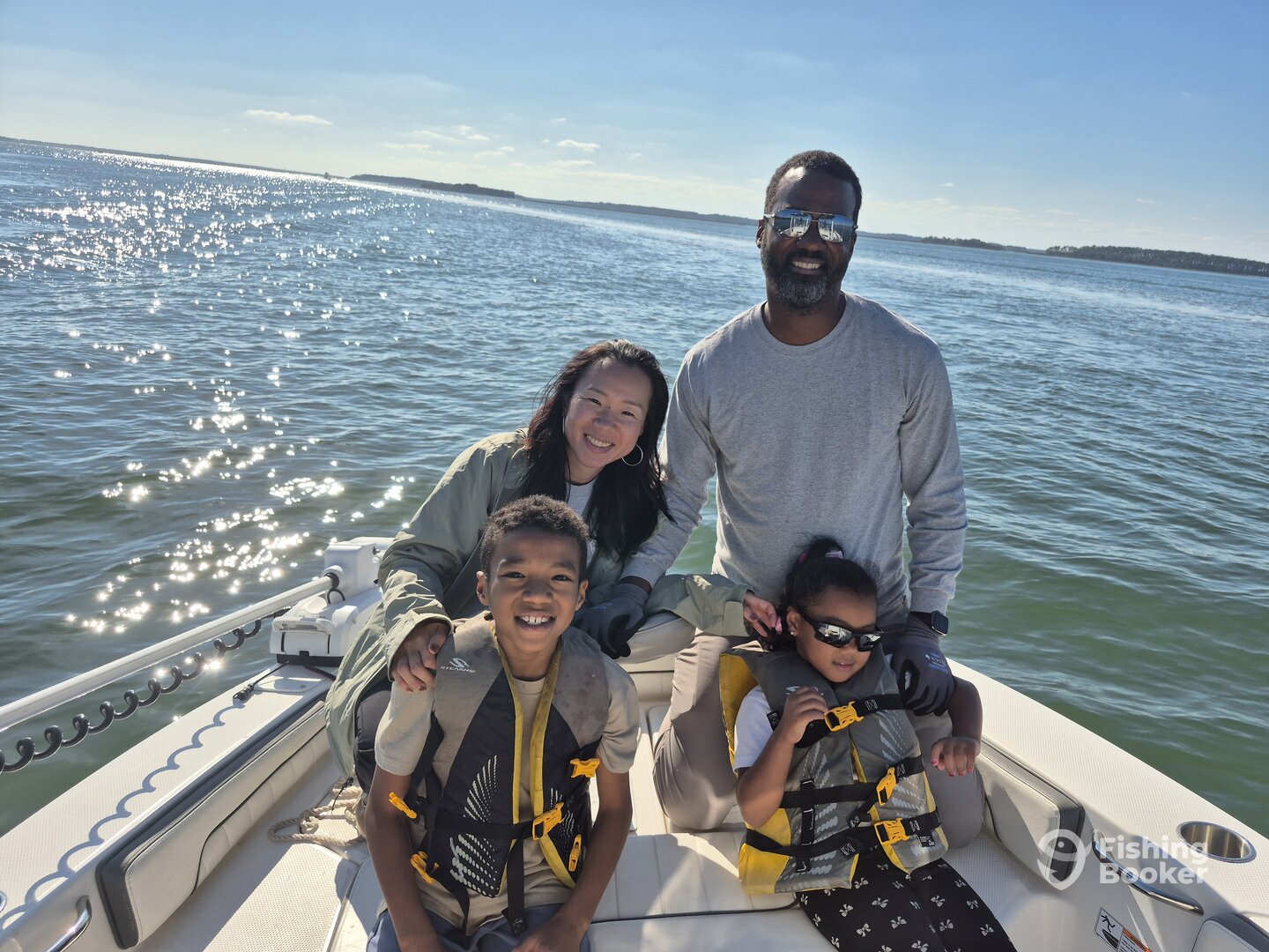 Hilton Head Island Report Photo 0