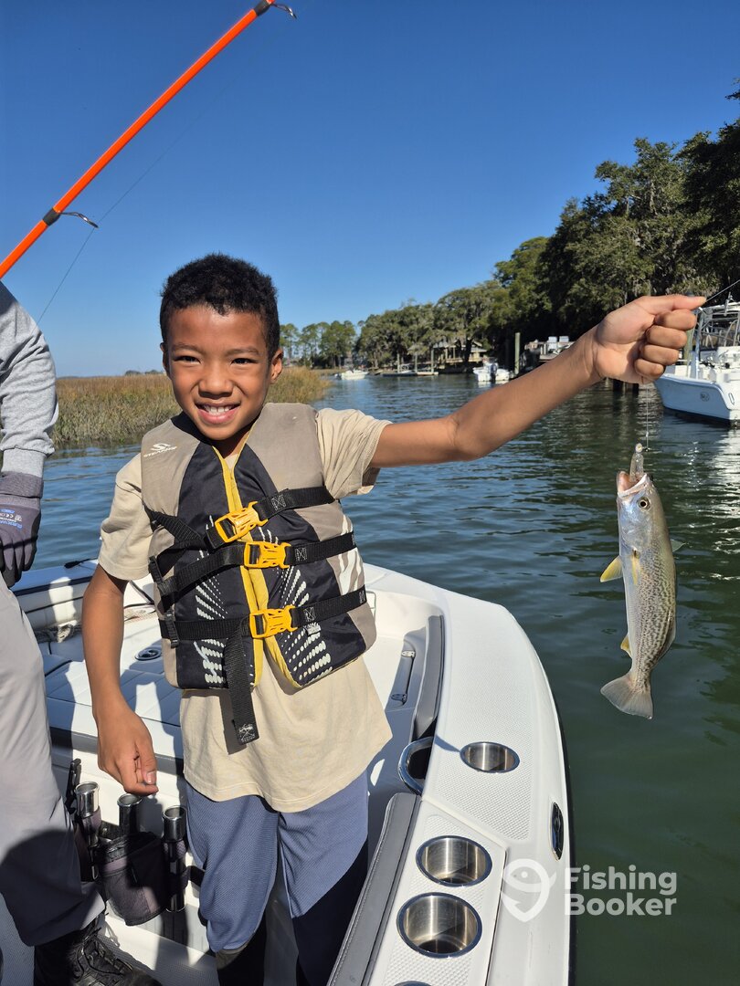 Hilton Head Island Report Photo 0