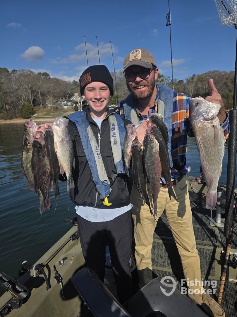 Harrison Report Photo 0