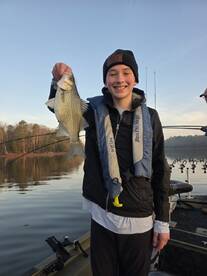 Harrison Report Photo 2