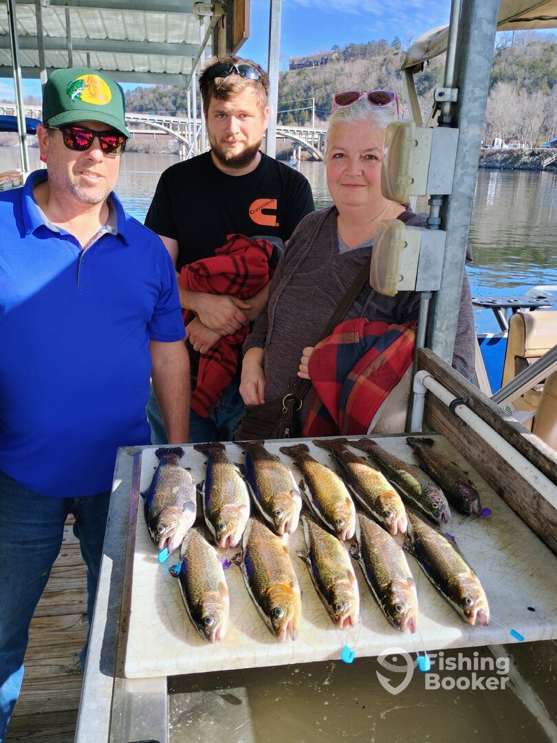 Branson Report Photo 0