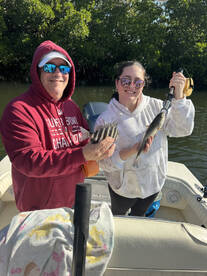 Non stop action with this awesome crew