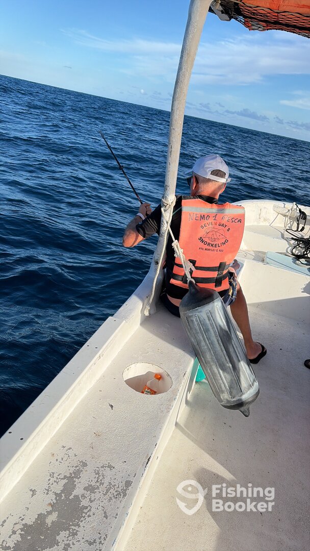 Puerto Morelos Report Photo 0