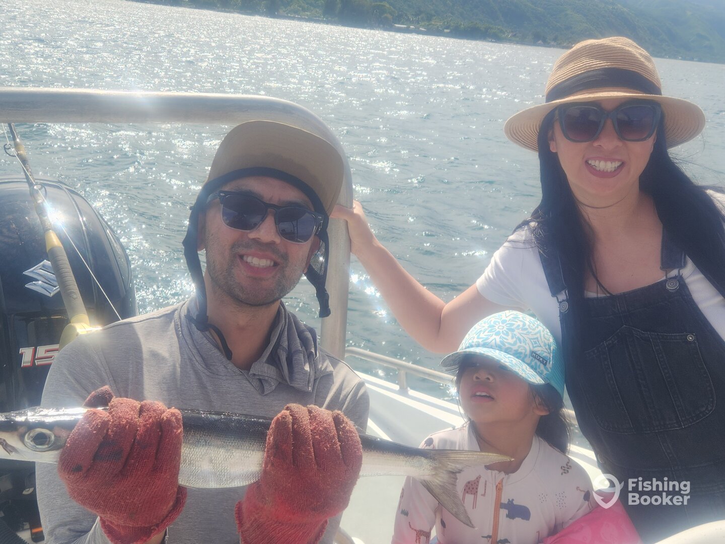 Puna'auia Report Photo 0