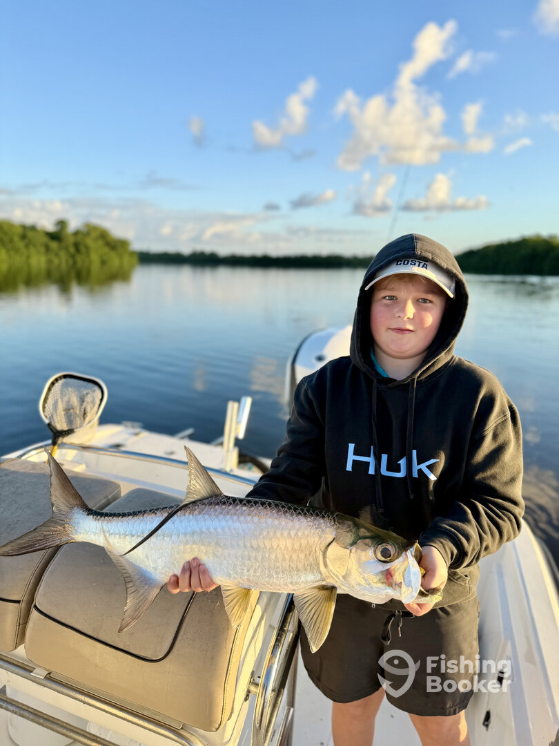 San Juan Report Photo 0