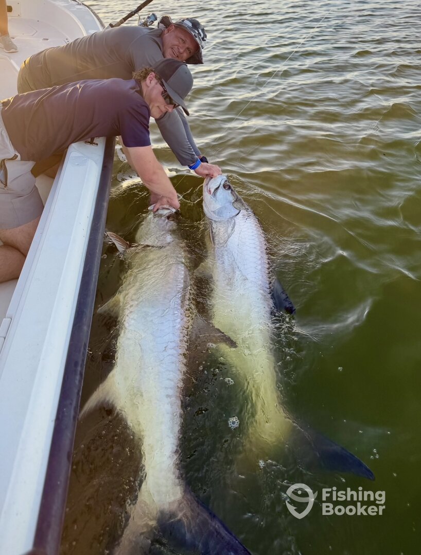 San Juan Report Photo 0