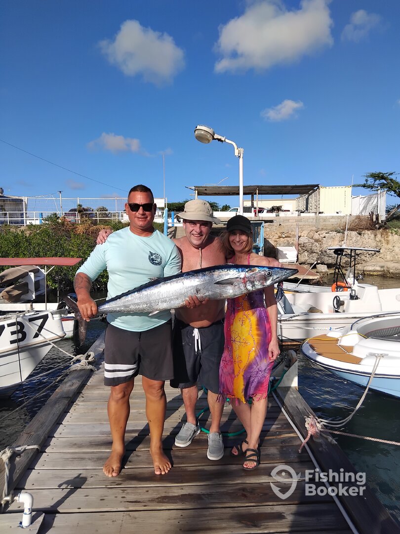 Oranjestad Report Photo 0