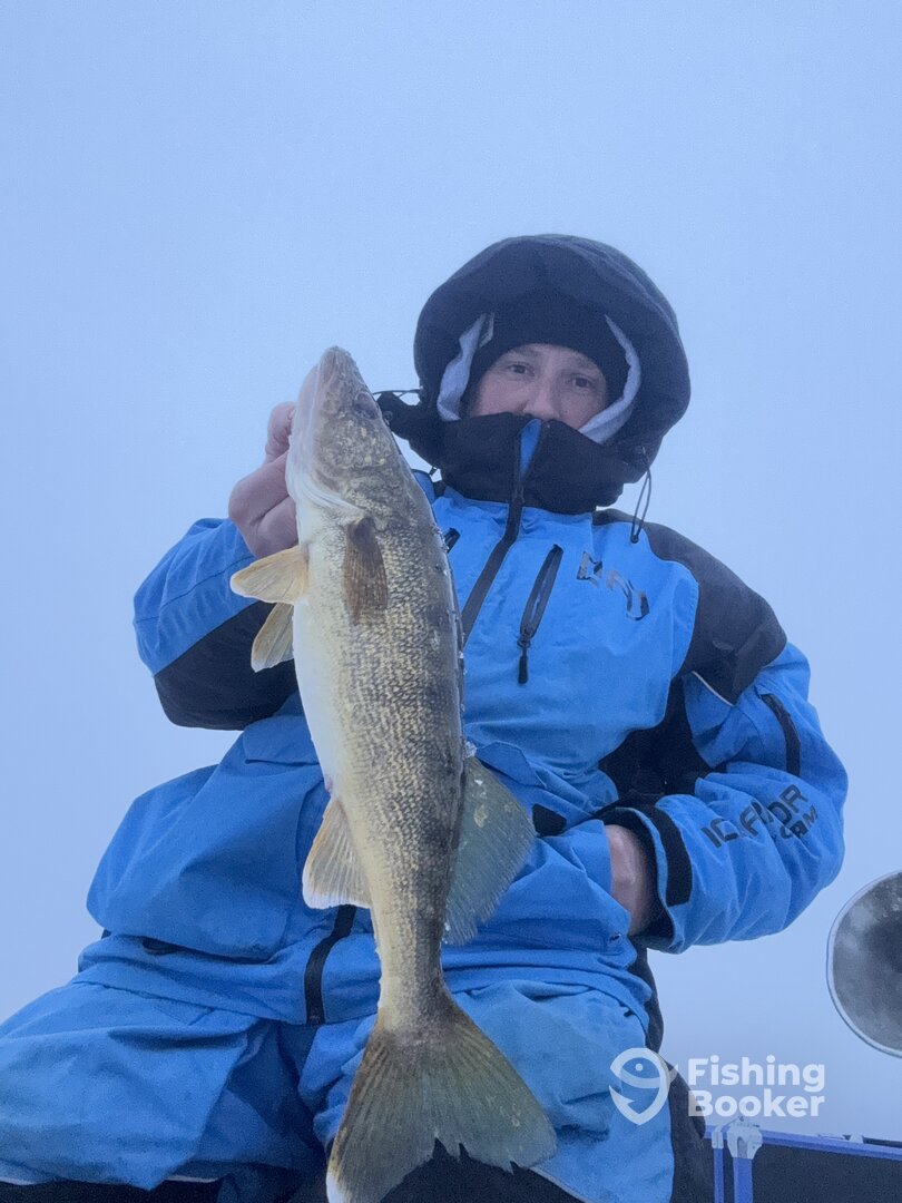 Wisconsin Report Photo 0