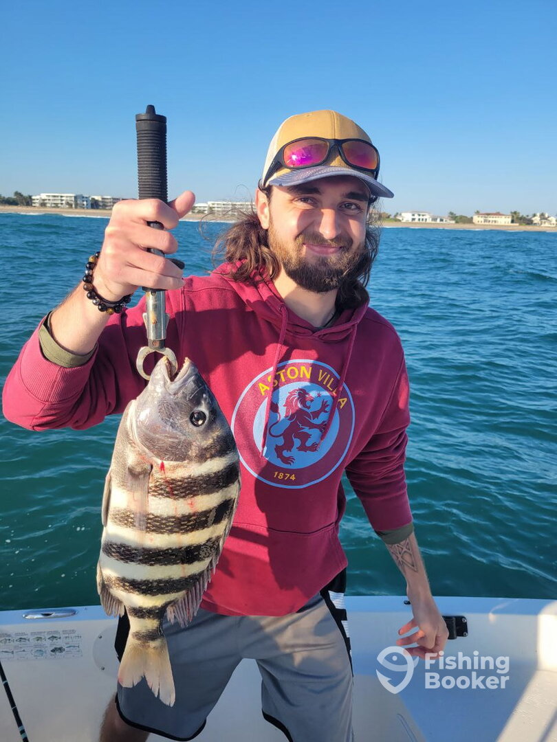 Jensen Beach Report Photo 0