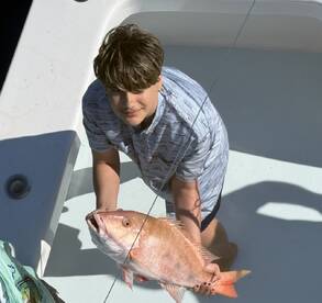 Islamorada Report Photo 1