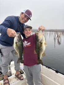 Interlachen Report Photo 2