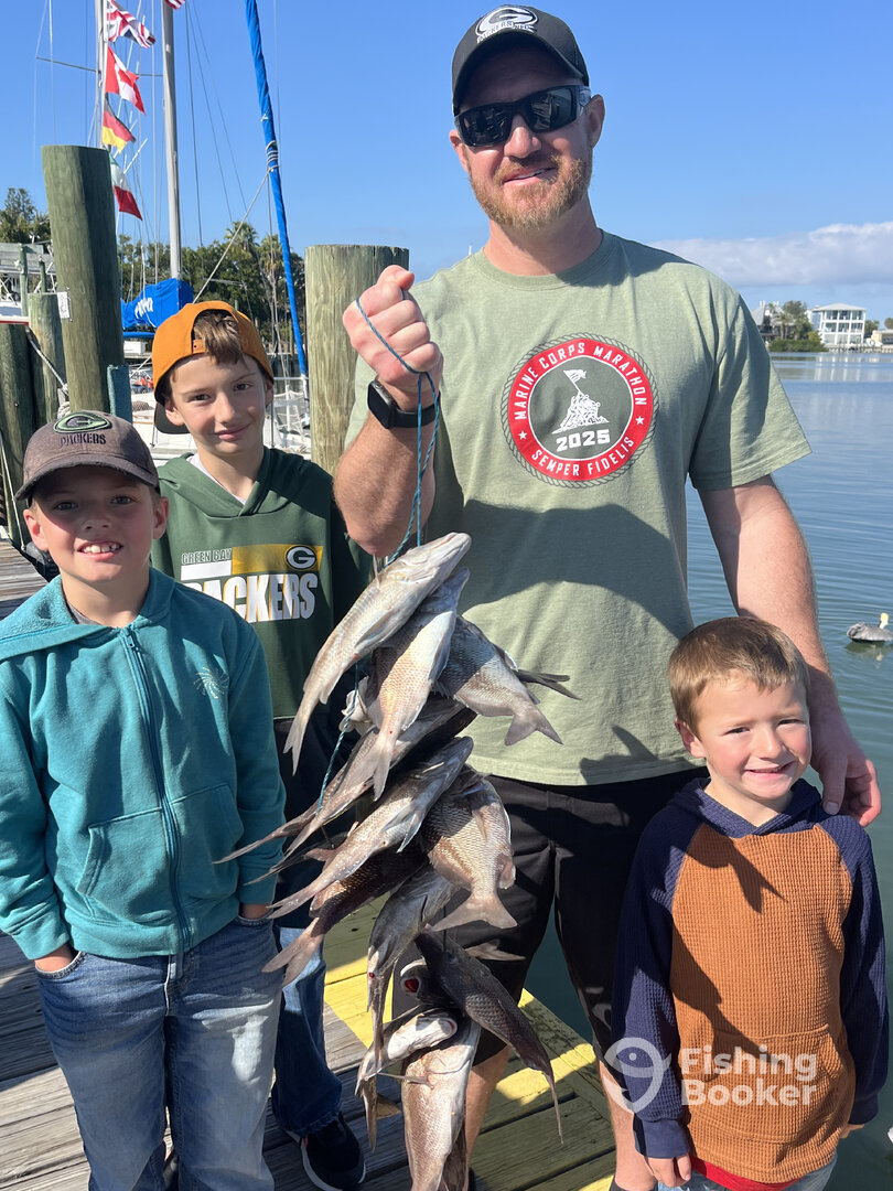 St. Pete Beach Report Photo 0